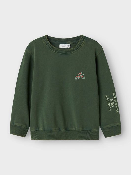 Name it - Sweater Nate