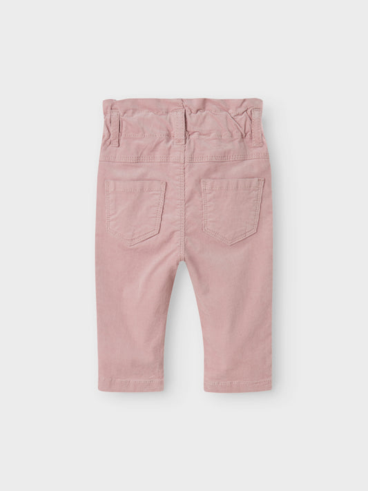 Name it - Cordhose Rose