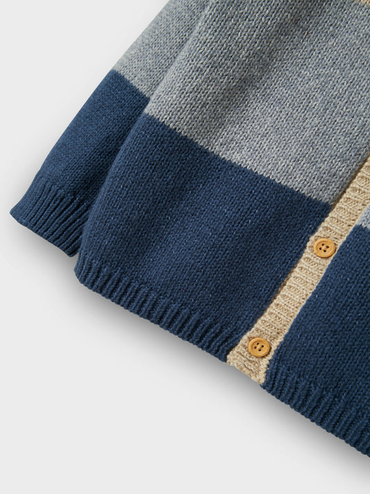 Name it - Knit Cardigan Oller