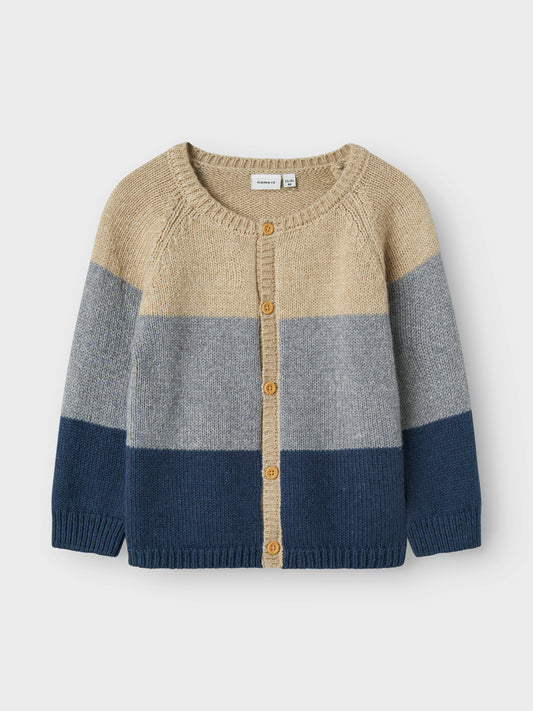 Name it - Knit Cardigan Oller