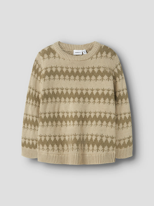 Name it - Sweater Oscar Knit