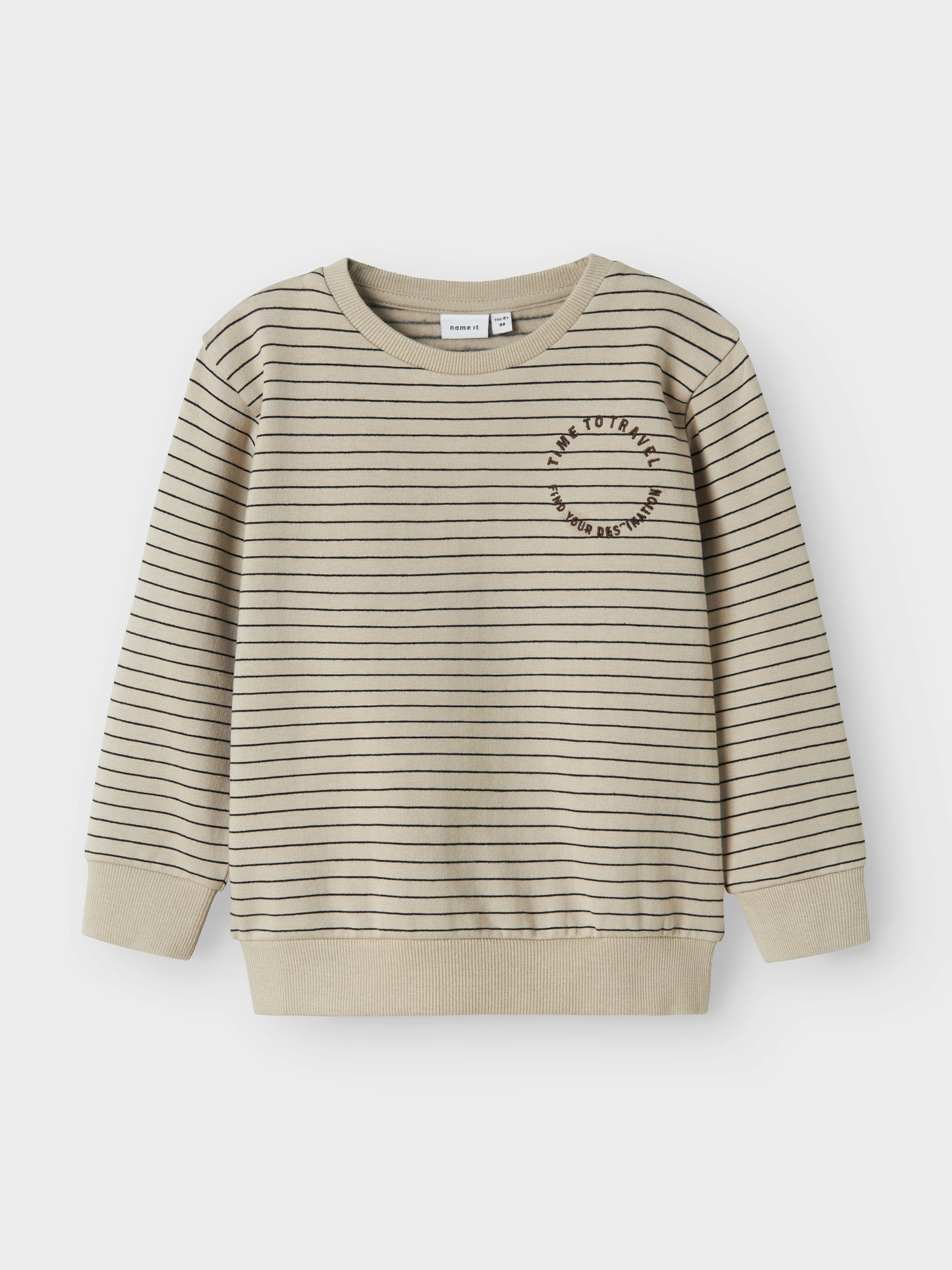 Name it - Omero Sweater