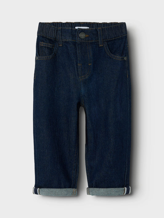 Name it - Ben Tapered Jeans