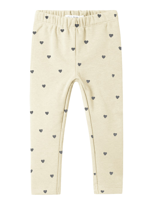 Name it - Sweat Fleece Legging Tavina