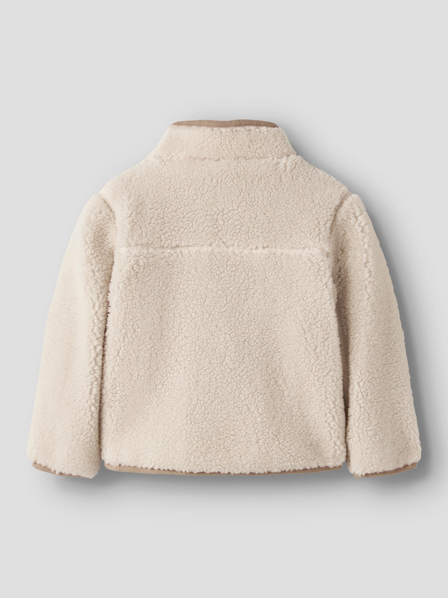 Name it - Teddyfleece Jacke Mattia