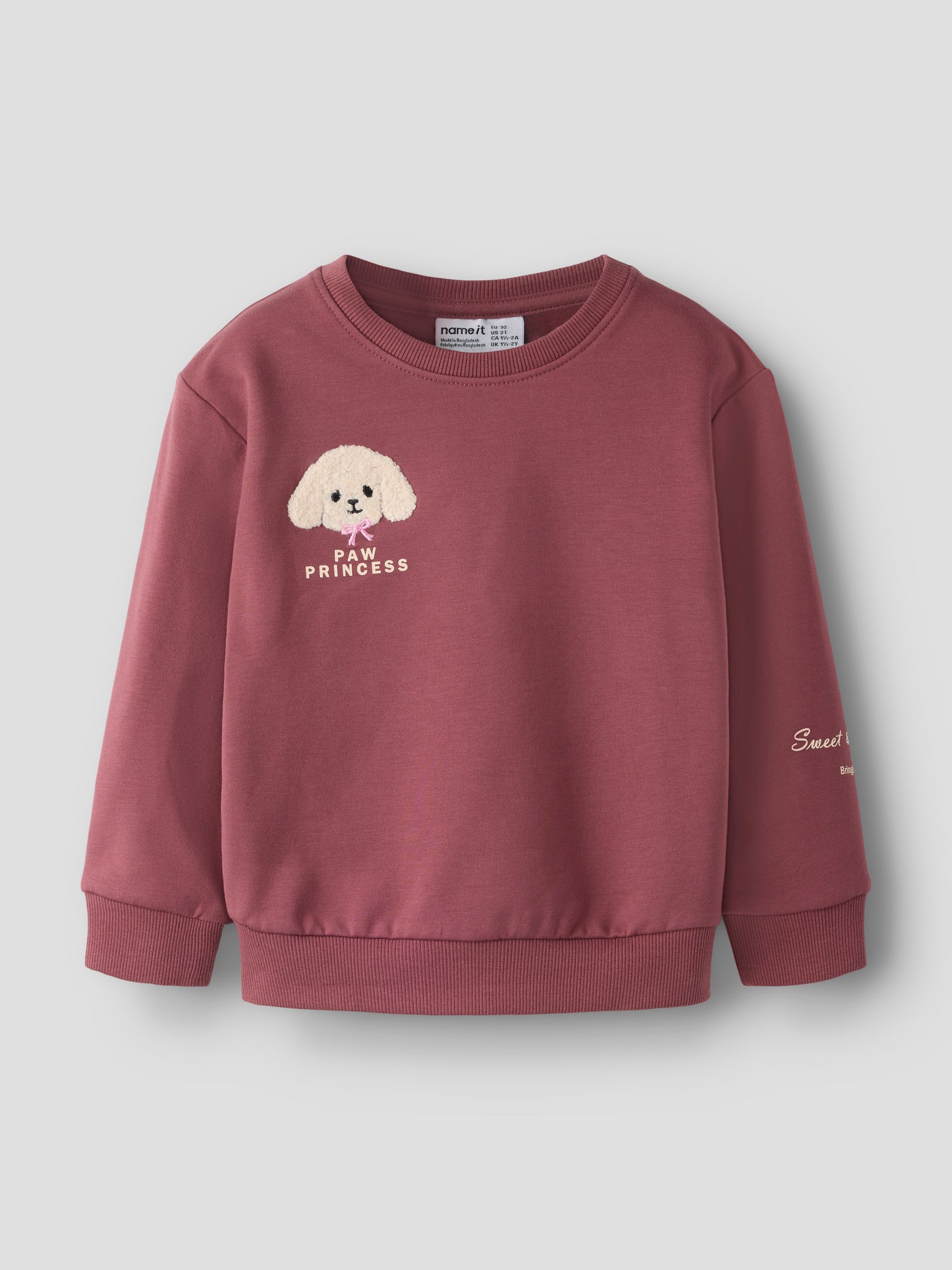 Name it - Sweater Norinni