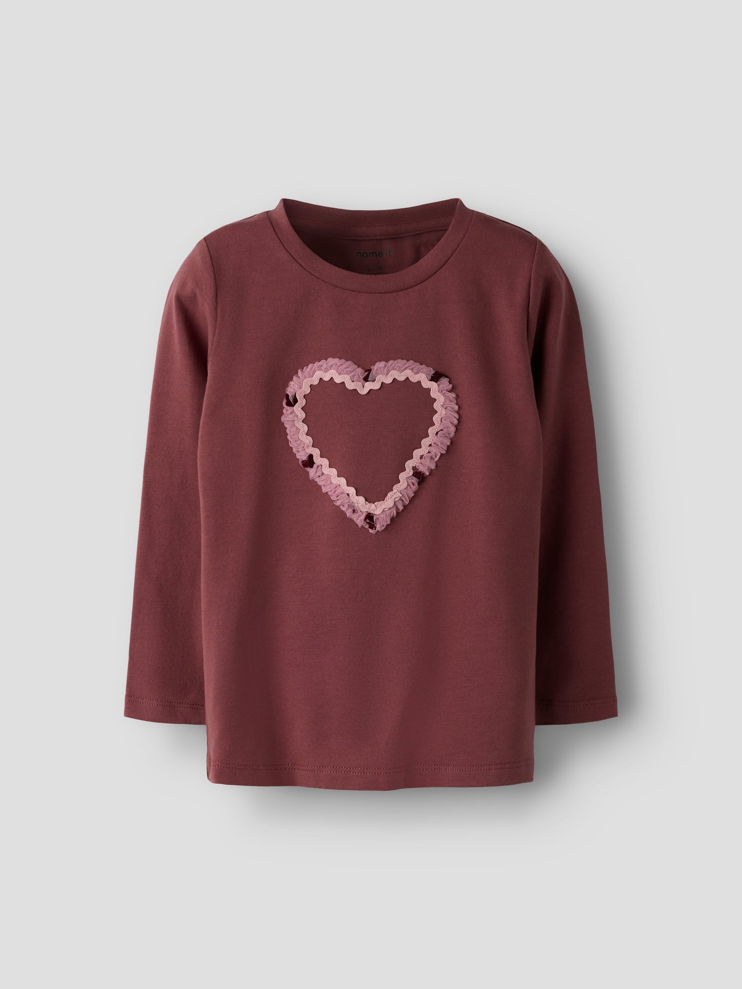 Name it - Longsleeve Nagino