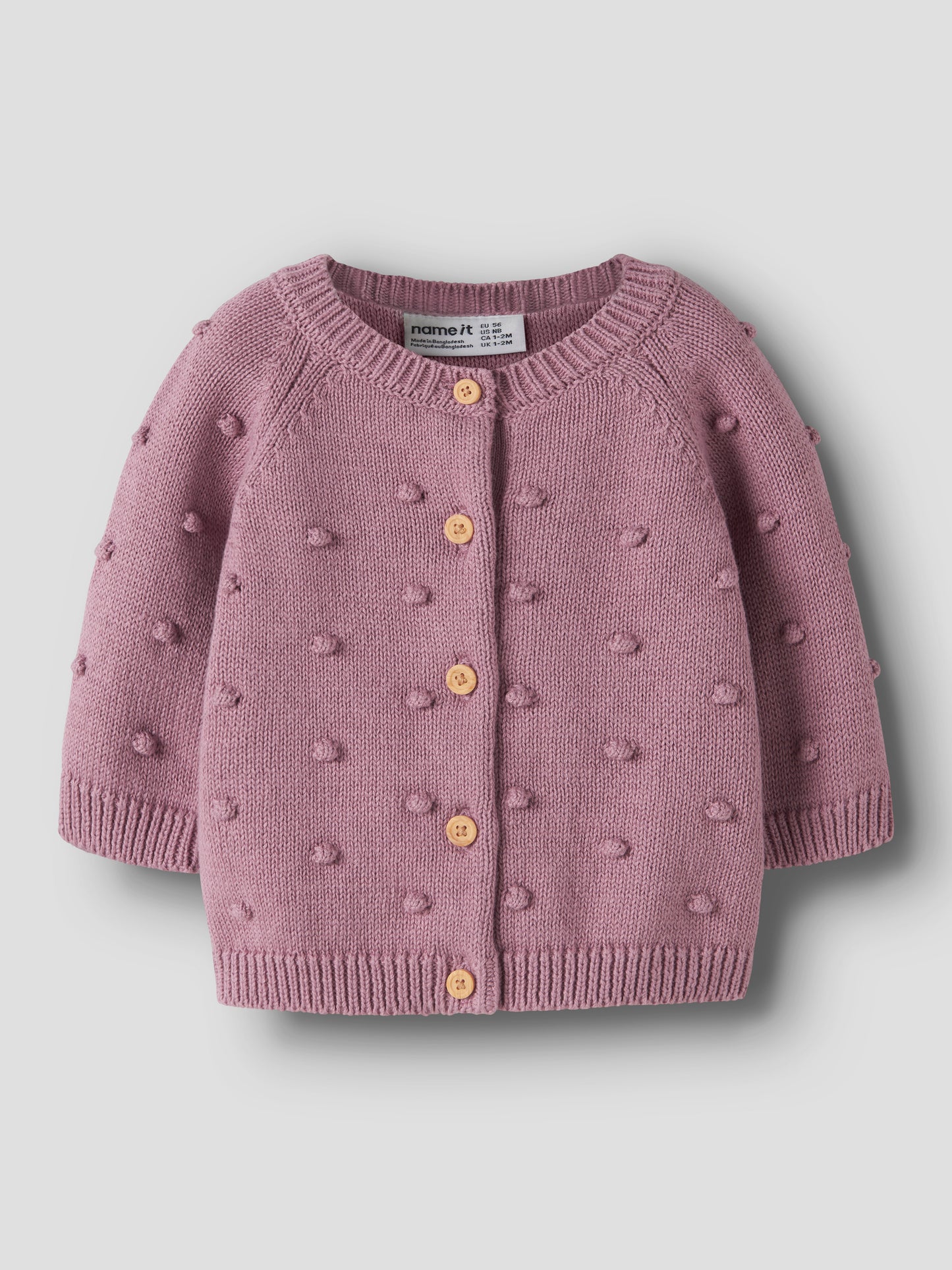 Name it - Cardigan Nasha