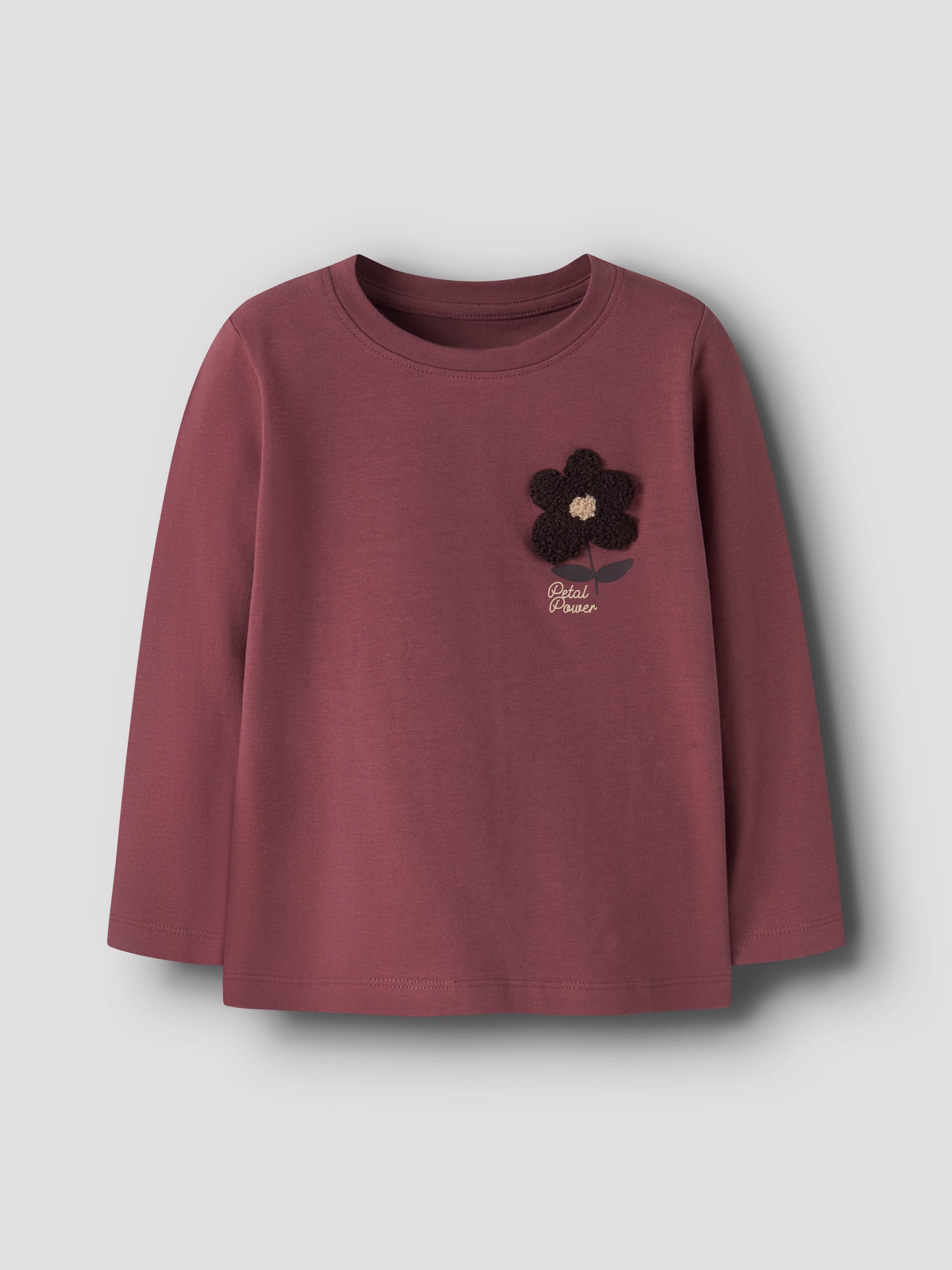 Name it - Langarm Shirt Odana