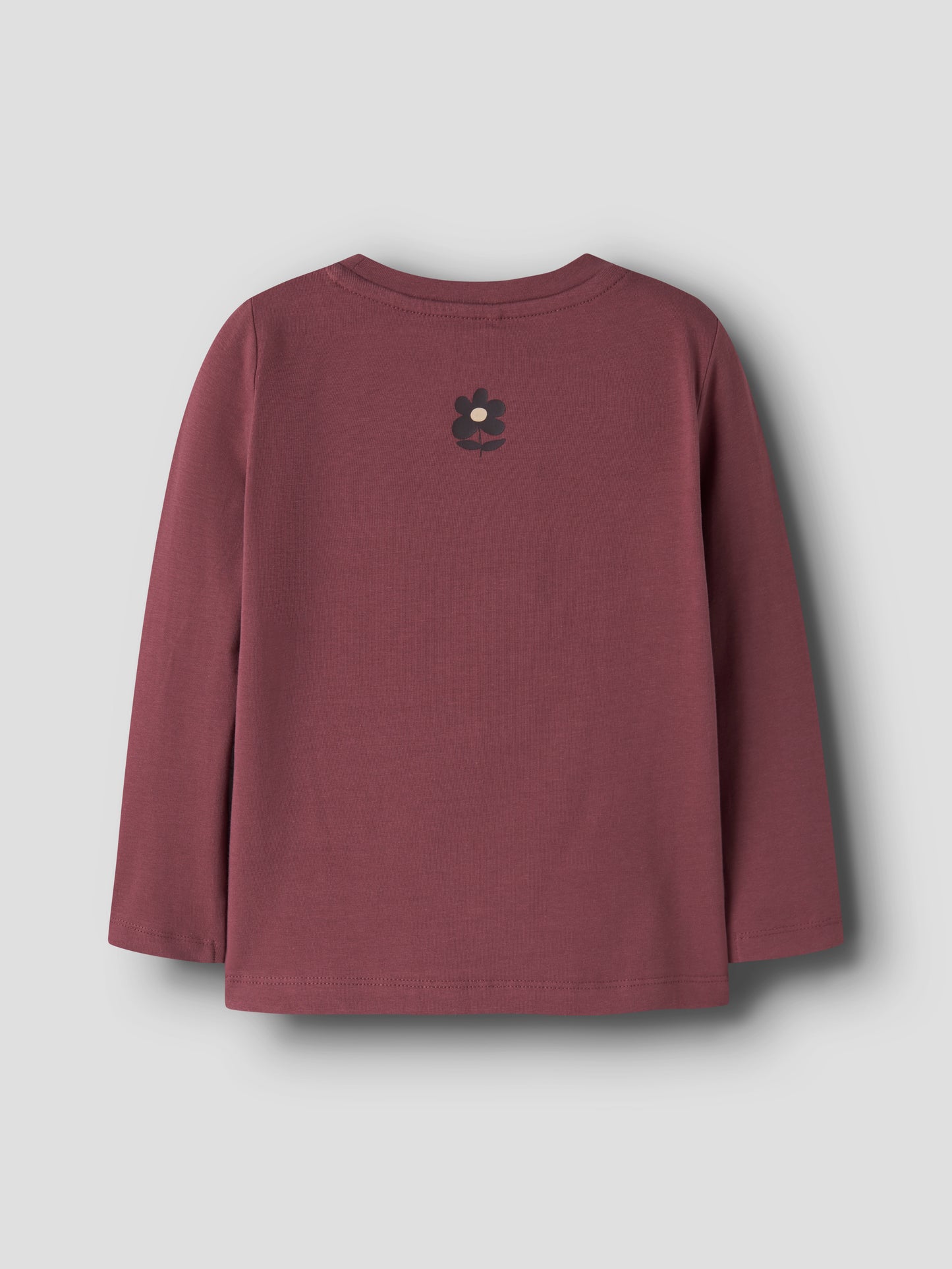 Name it - Langarm Shirt Odana