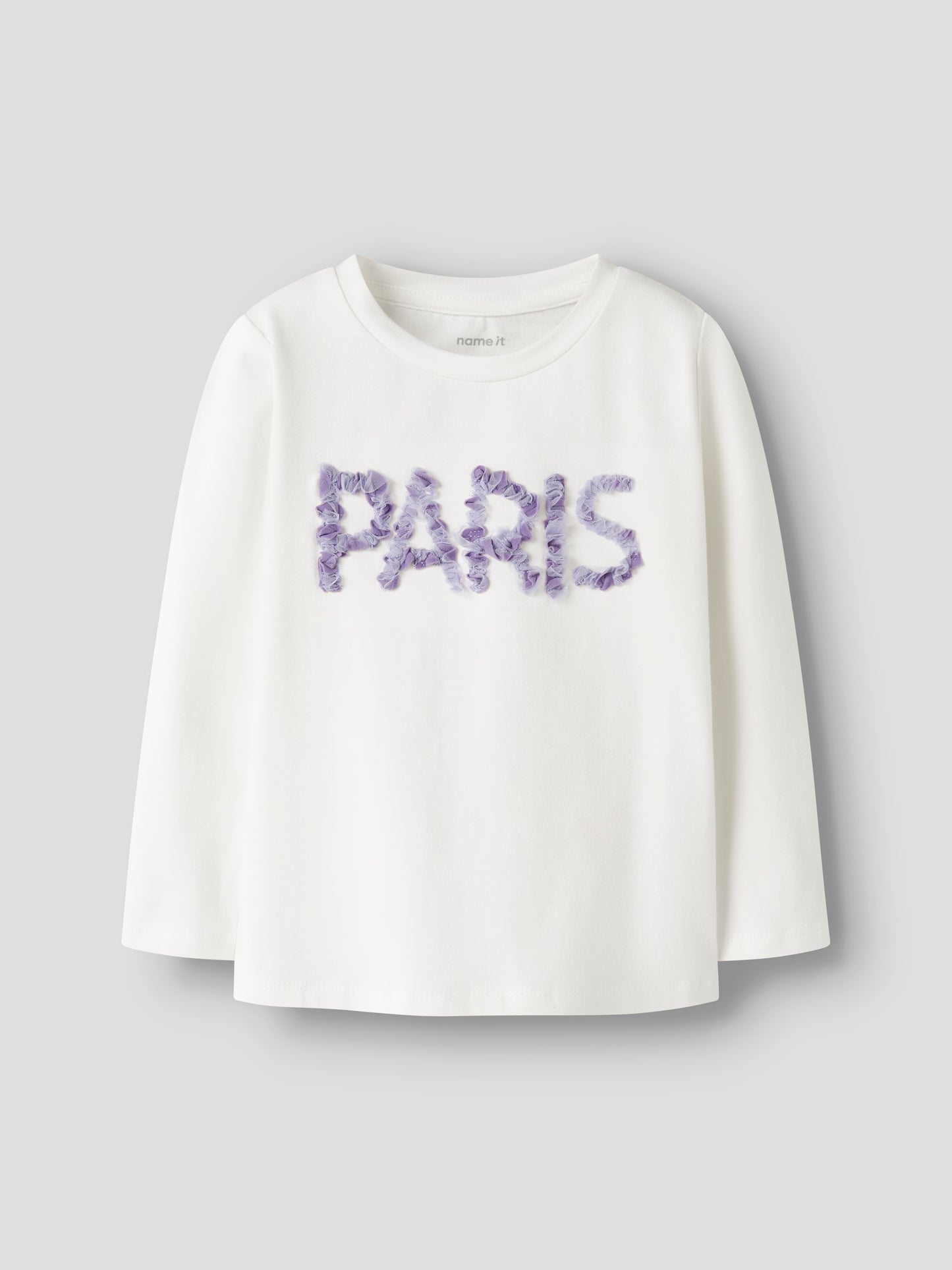 Name it - Longsleeve Nagino