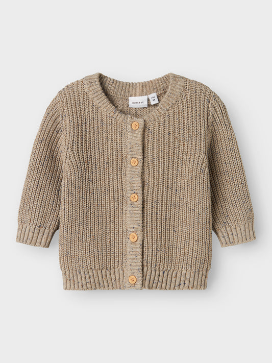 Name it - Cardigan Norman Knit