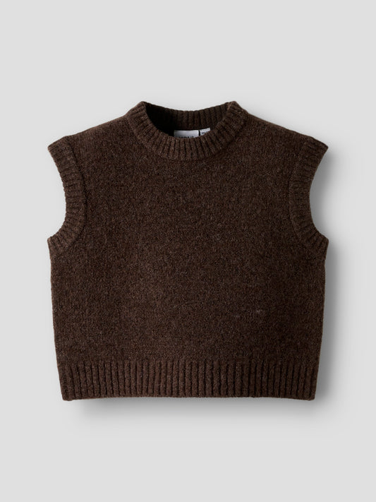 Name it - Knit Slipover Neifyly
