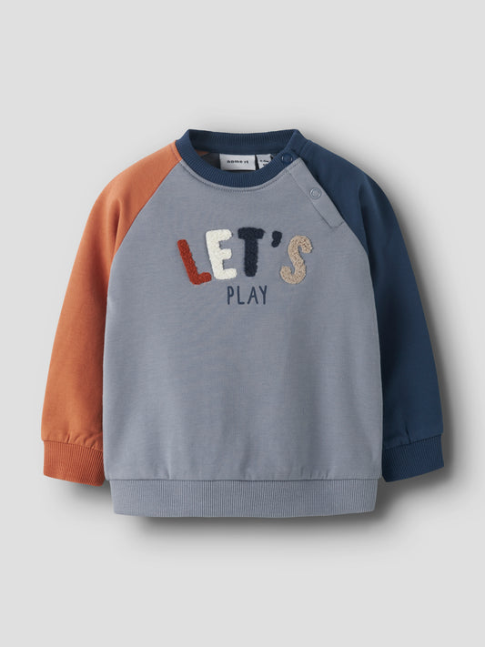 Name it - Sweater Oktav
