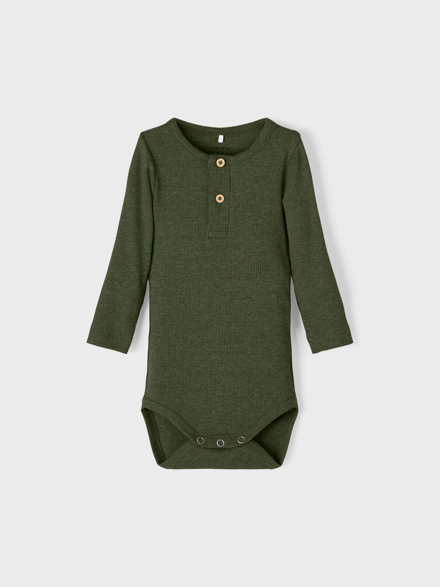 Name it - Body Kab