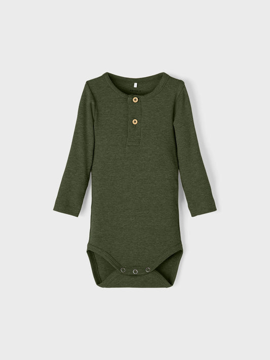 Name it - Body Kab