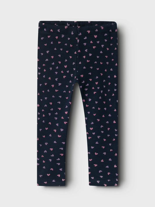 Name it - Sweat Fleece Legging Davina