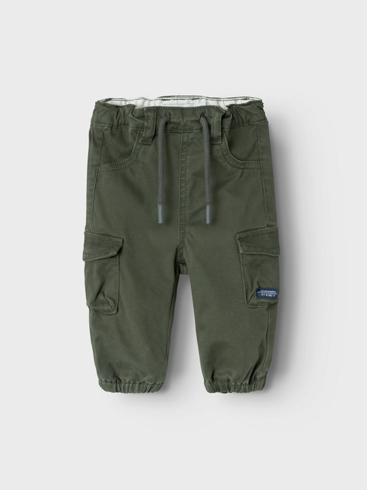 Name it - Hose Cargo Ben
