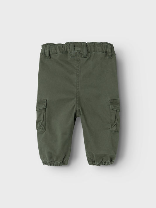 Name it - Hose Cargo Ben