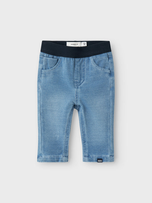 Name it - Slim Jeans Silas