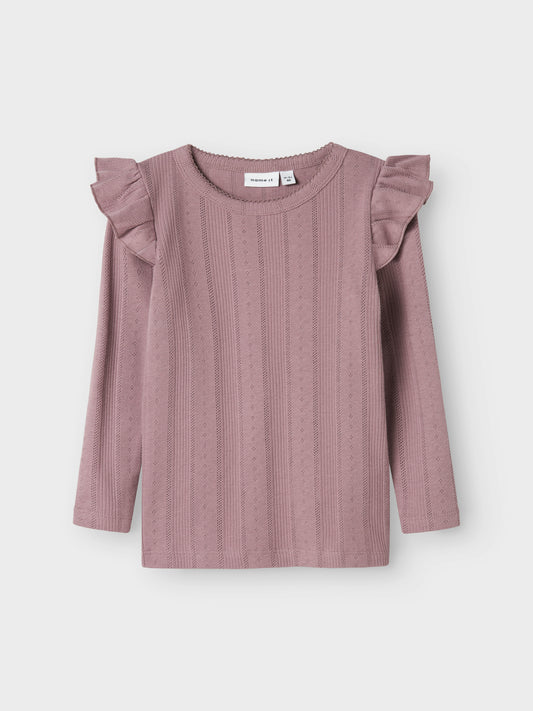 Name it - Slim Top Julia