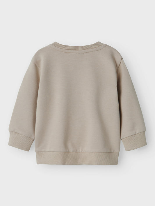 Name it - Sweater Takki