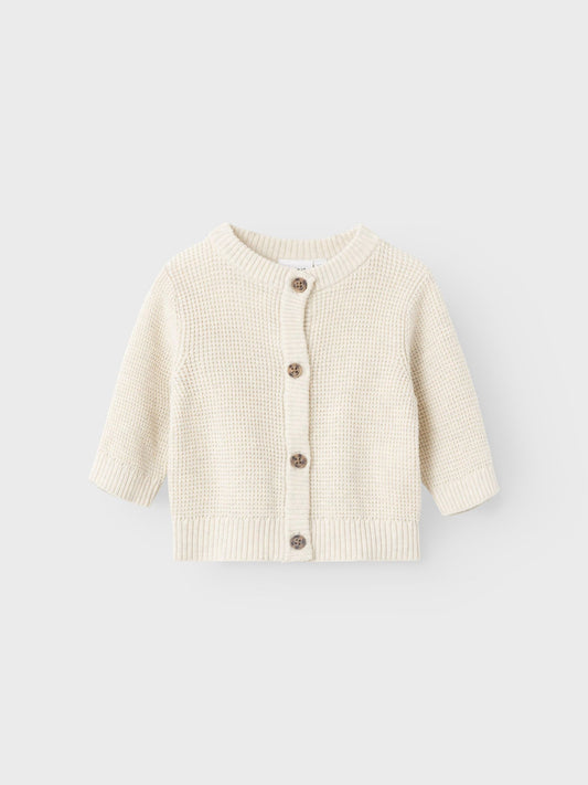 Name it - Cardigan Knit Bubba