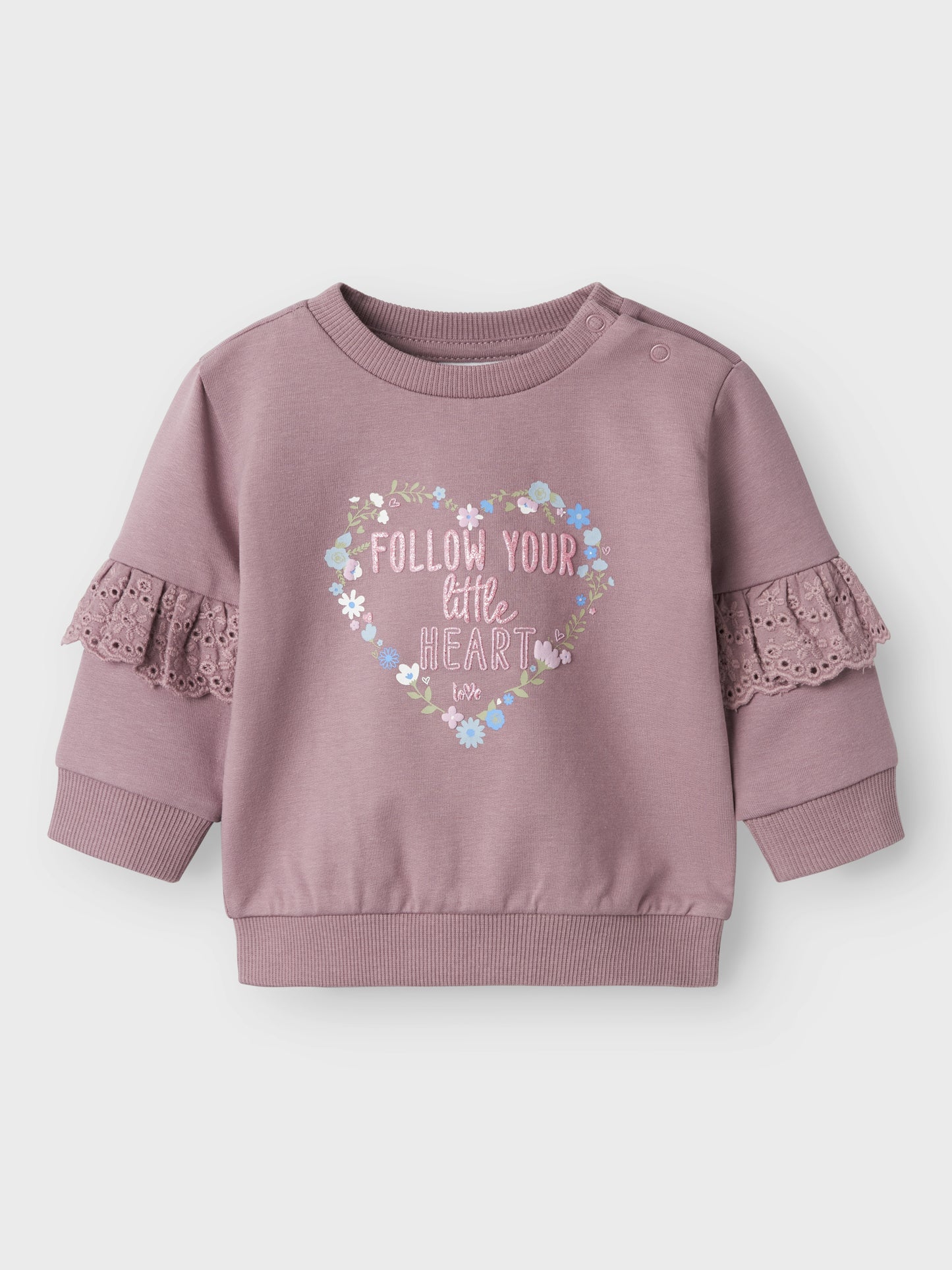 Name it - Sweater Beliva