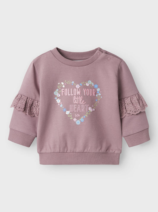 Name it - Sweater Beliva