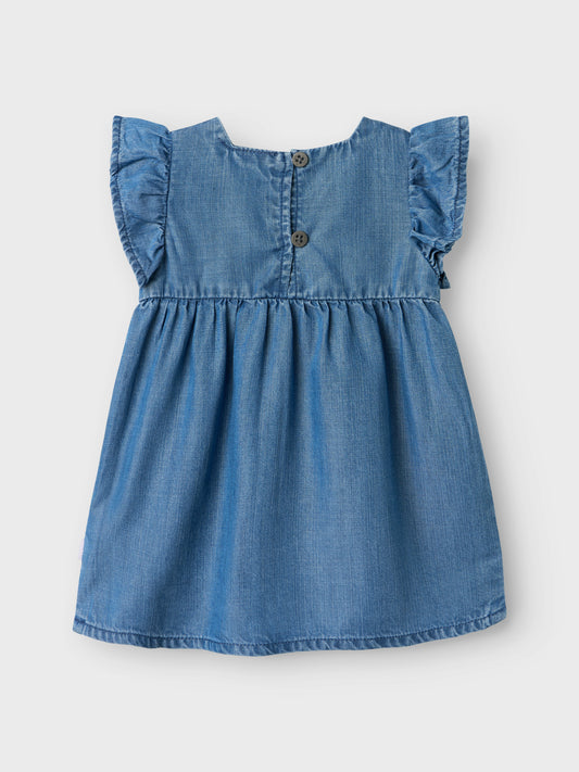 Name it - Dress Dagmar