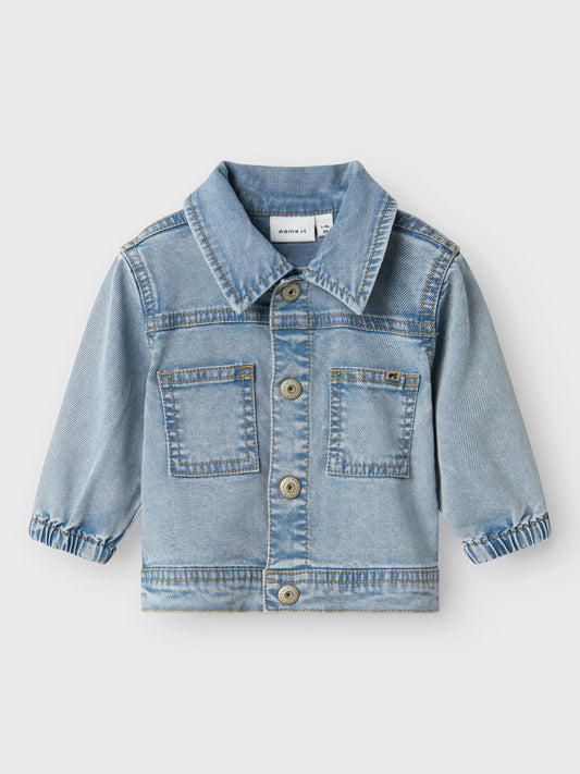 Name it - Jeansjacke Ditlev