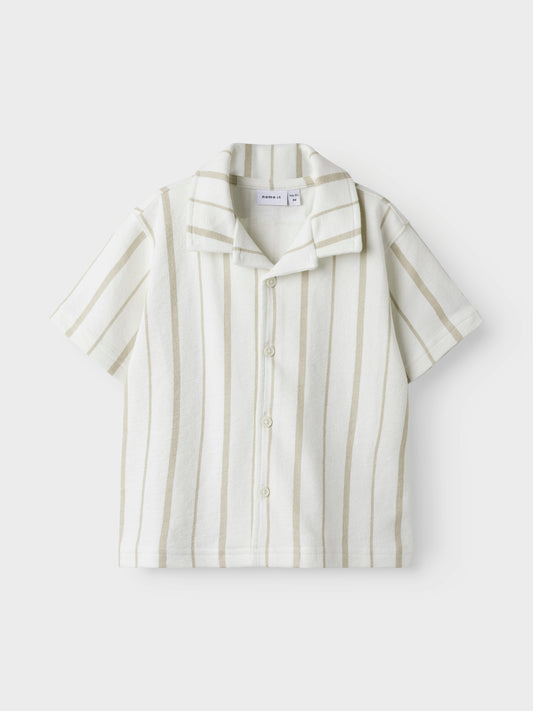 Name it - Shirt Figaro