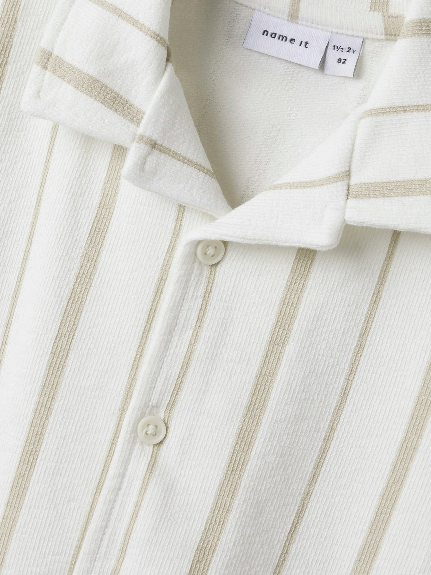 Name it - Shirt Figaro