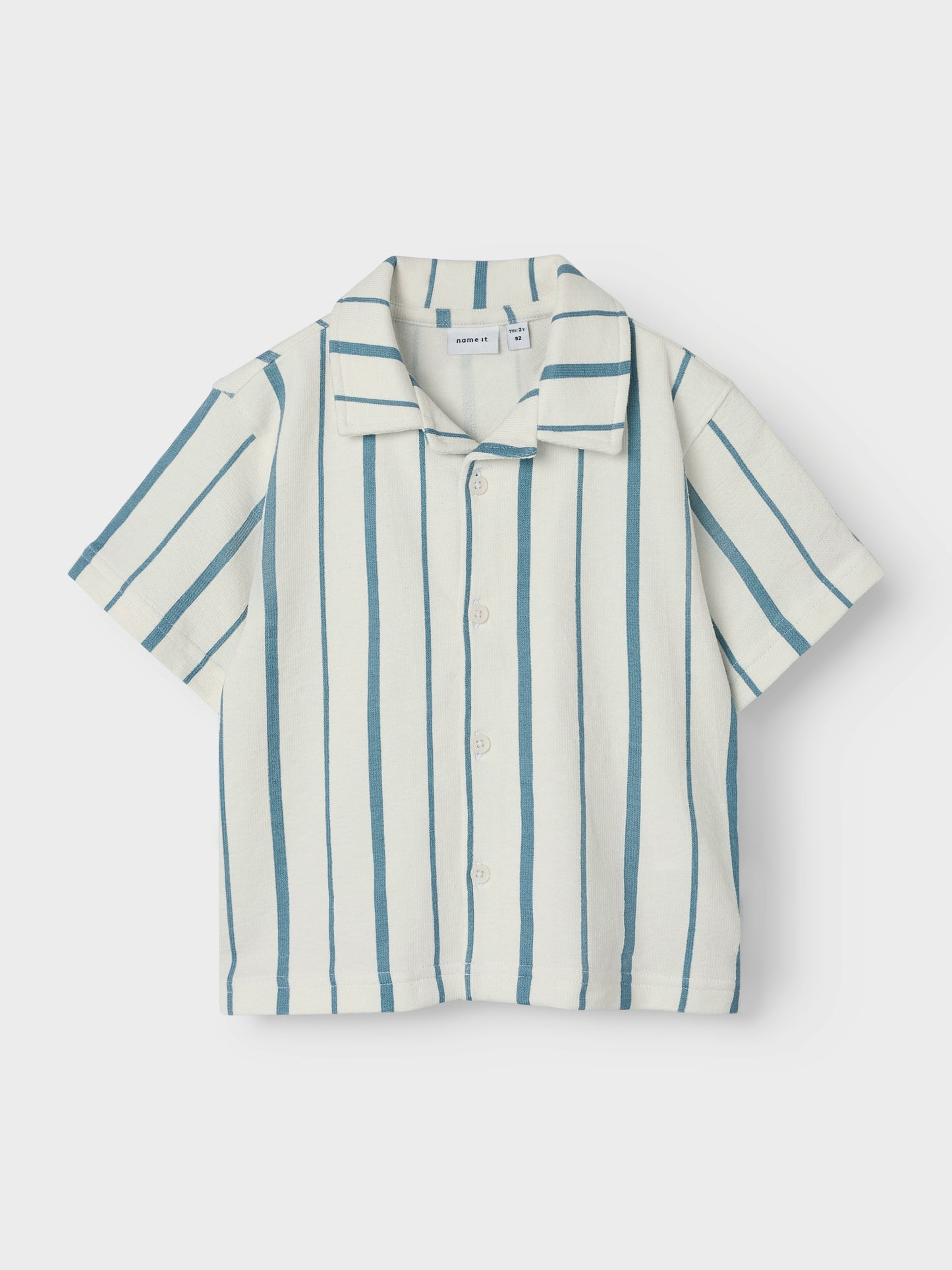 Name it - Shirt Figaro