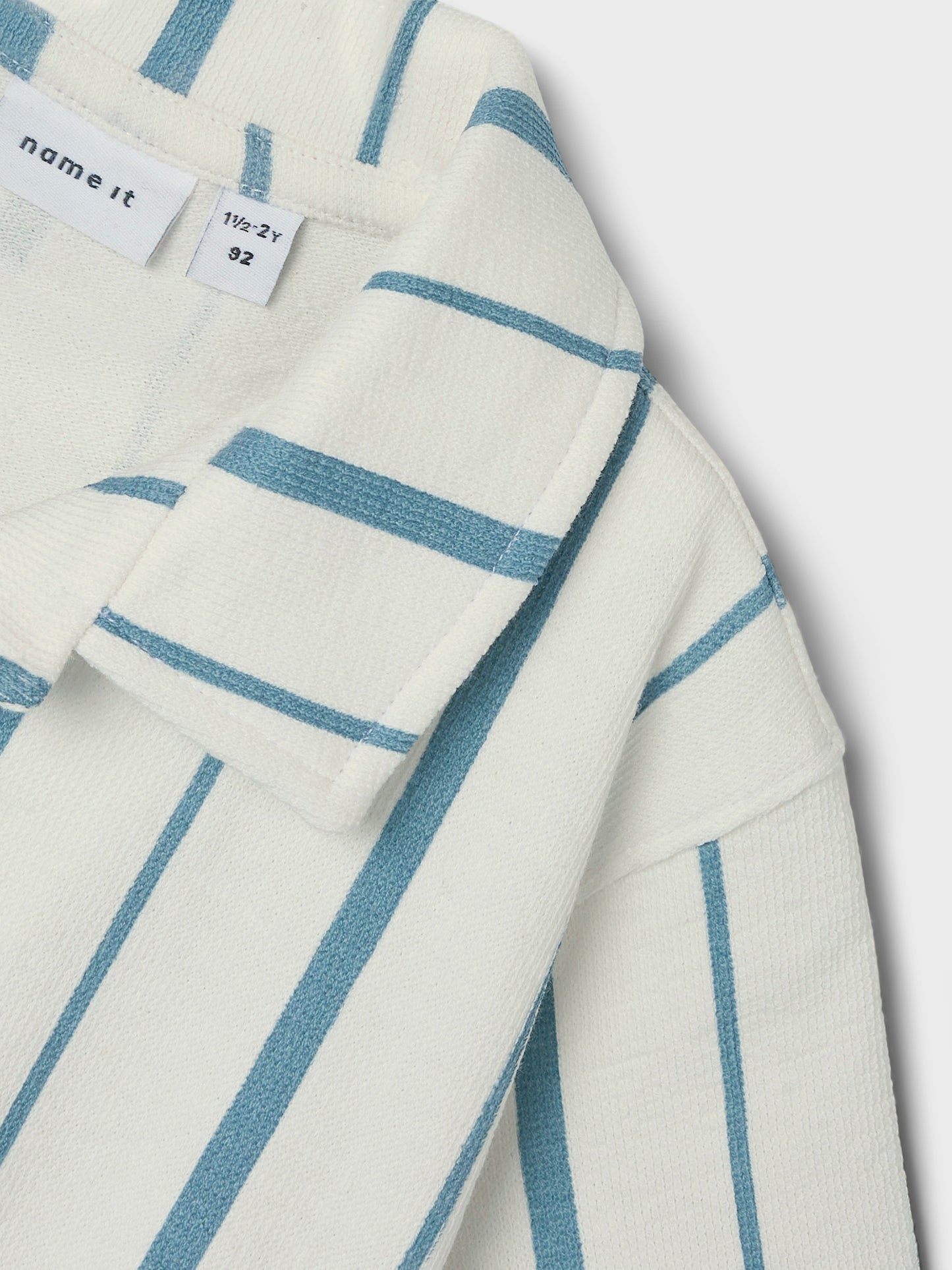 Name it - Shirt Figaro