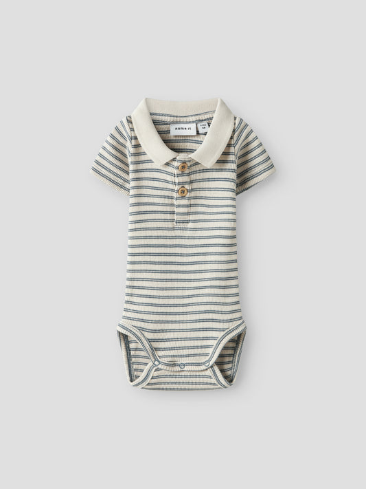 Name it - Body Polo Jerimiah