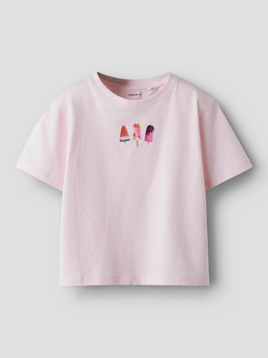 Name it - T-Shirt Finina