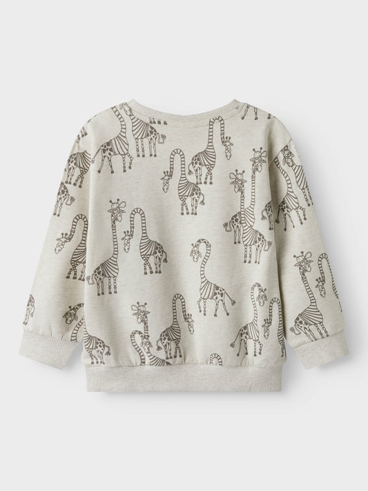 Name it - Sweater Freddie