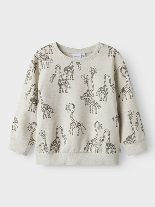 Name it - Sweater Freddie