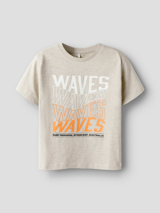 Name it - T-Shirt Jackson