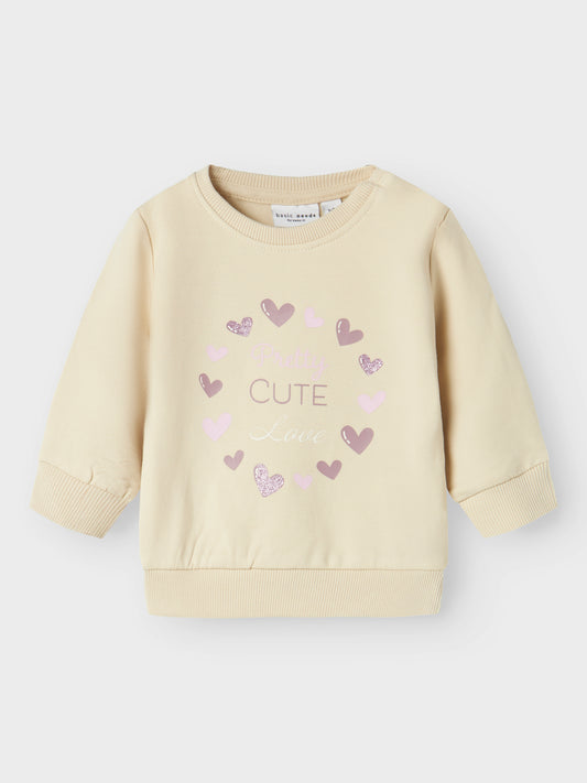Name it - Sweater Vrillie