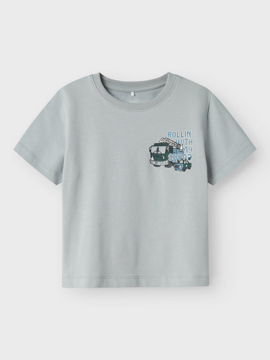Name it - T-Shirt Drew