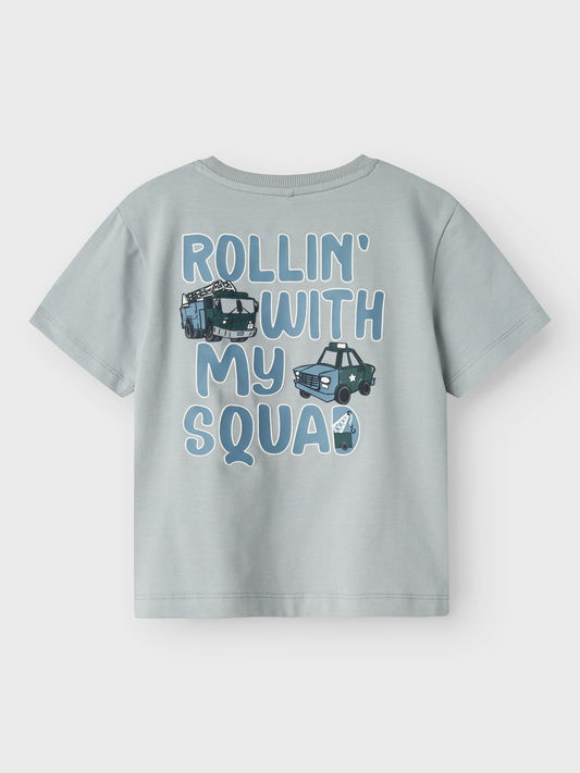 Name it - T-Shirt Drew