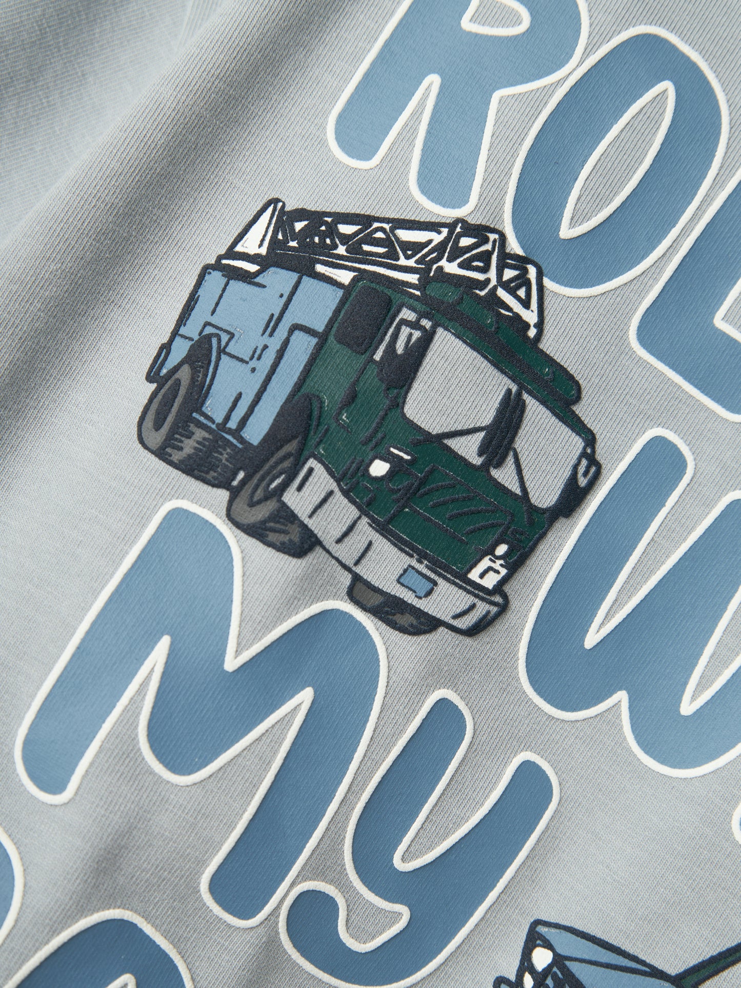 Name it - T-Shirt Drew