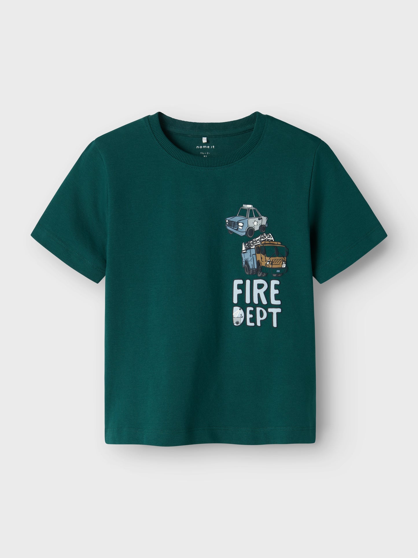 Name it - T-Shirt Drew