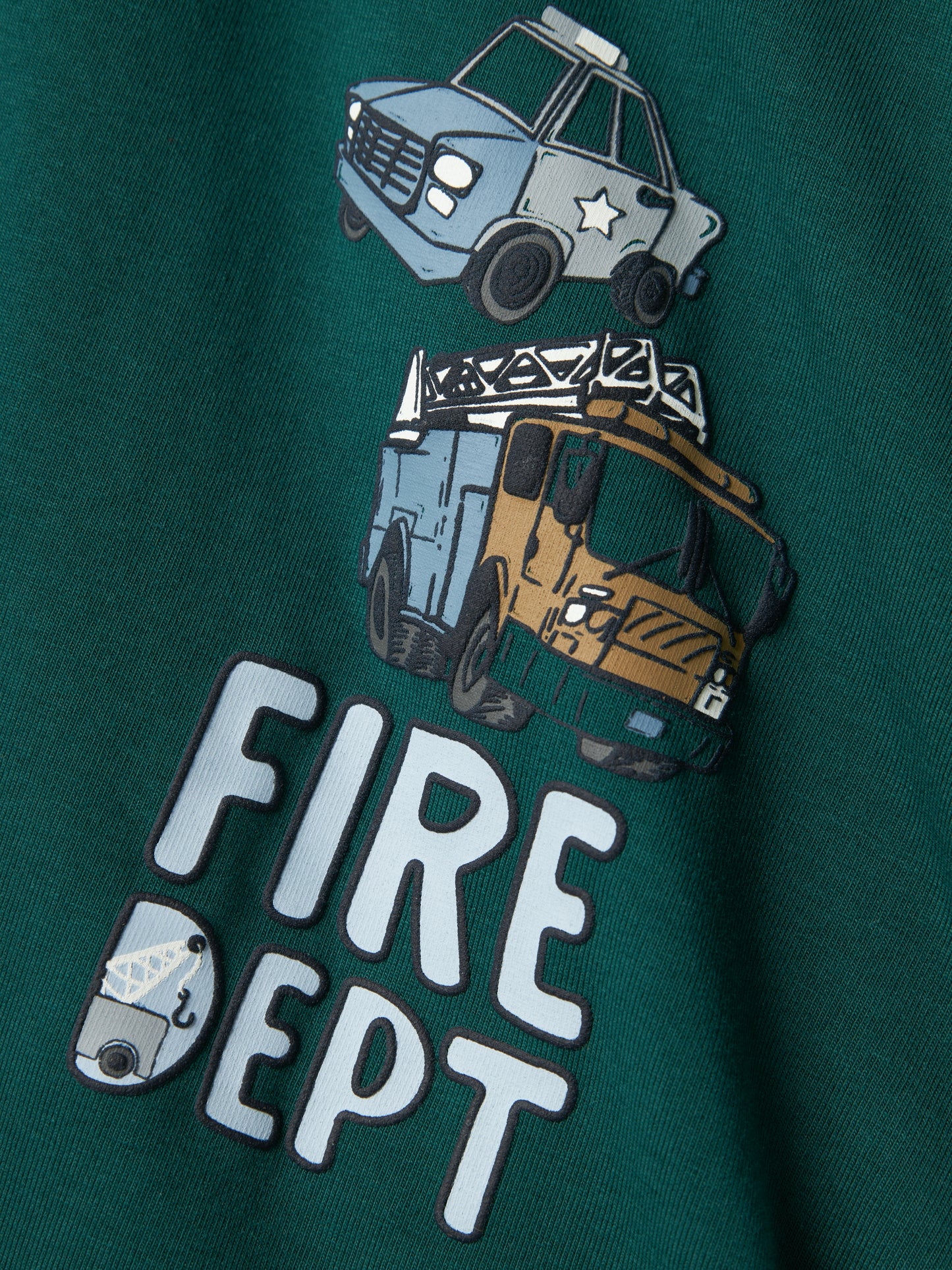 Name it - T-Shirt Drew