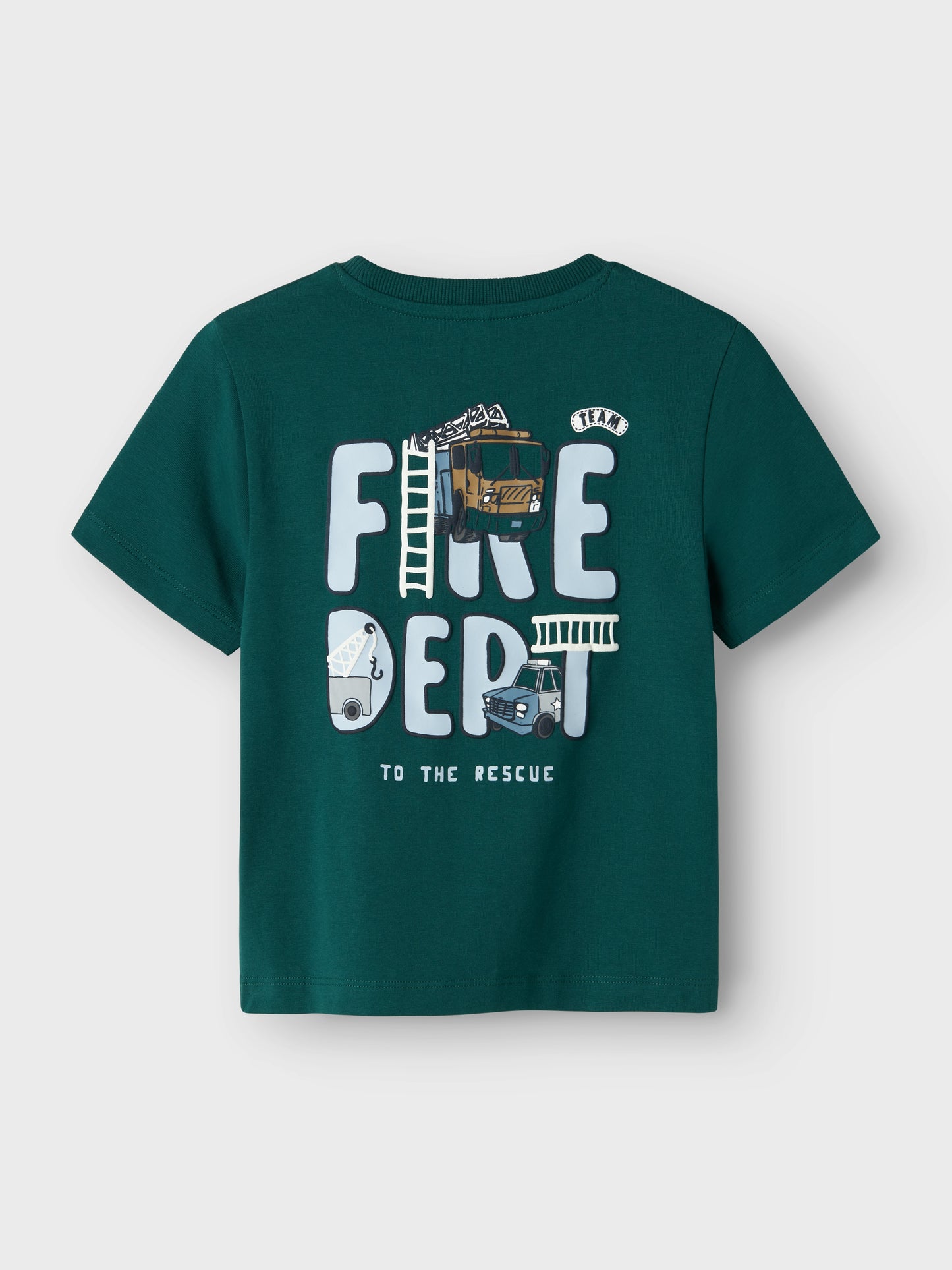 Name it - T-Shirt Drew