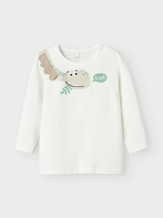 Name it - Langarmshirt Dalton