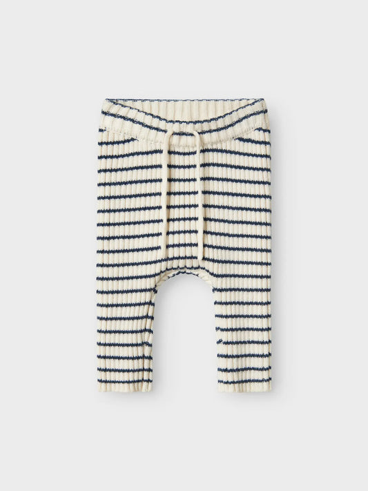 Name it - Hose Stripe Knit