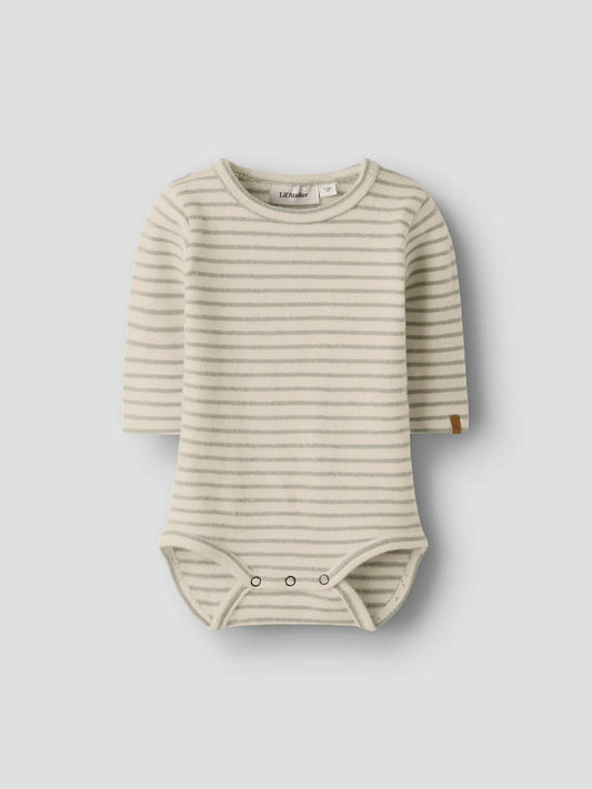 Lil Atelier - Body Thoro Keo Slim